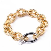 Bracelet Rebecca Woman Diva in Alluminium BDVBOO09 - BDVBOO09